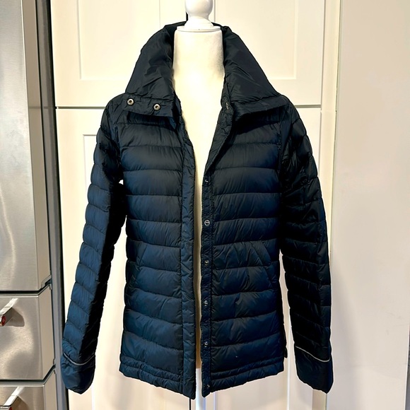 NWT Mountain Hardwear PackDown Jacket - Picture 2 of 14